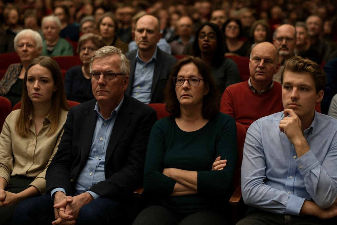 De belofte en de risico’s van GroenLinks-PvdA